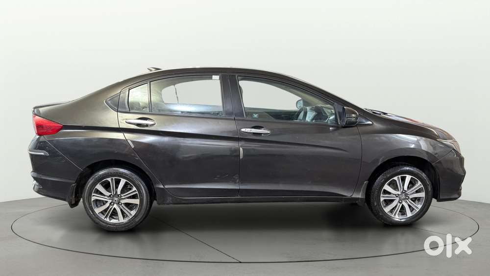 Honda City I Vtec V, 2017, Petrol