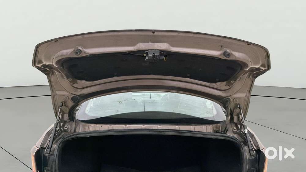 Tata Tigor 1.2 Revotron Xz, 2017, Petrol