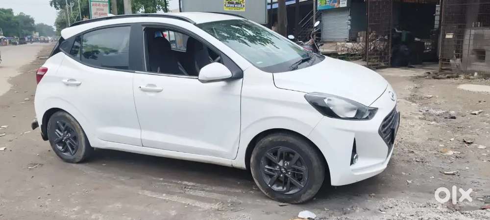 Hyundai Grand I10 2020