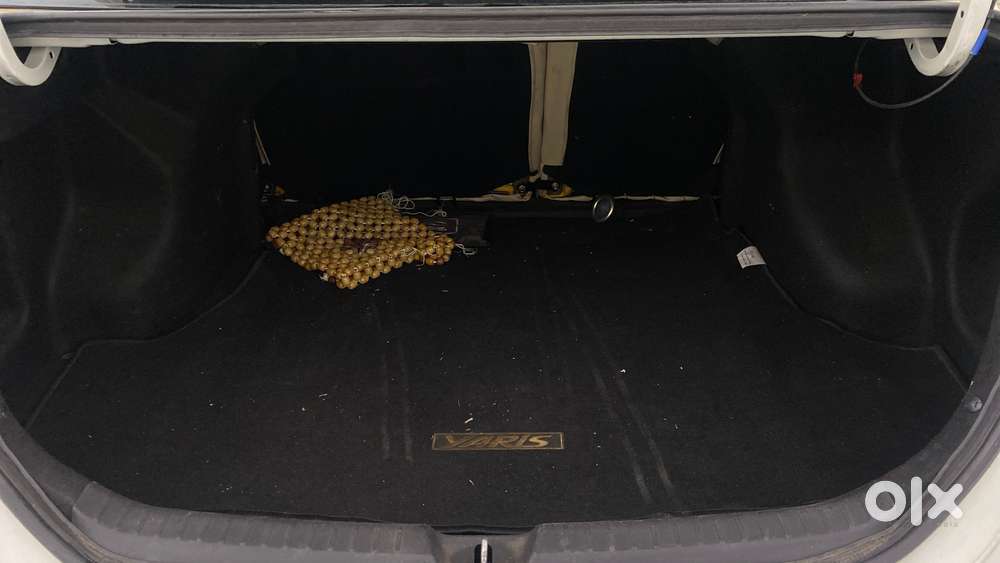 Toyota Yaris G, 2021, Petrol