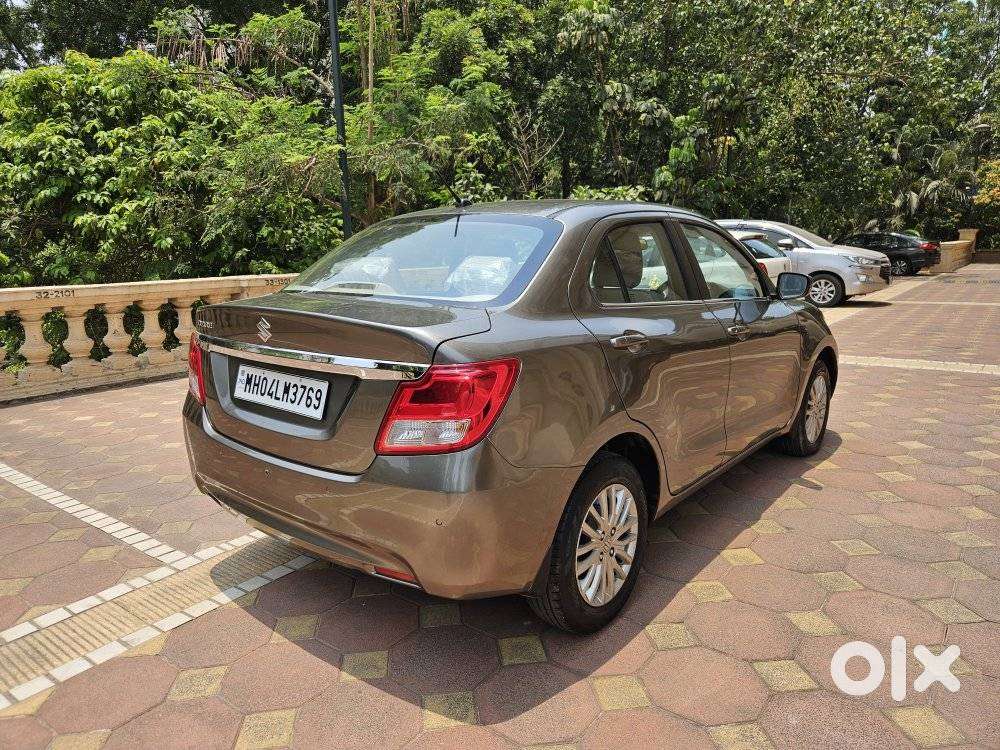 Maruti Suzuki Swift Dzire Zxi + Amt, 2023, Petrol