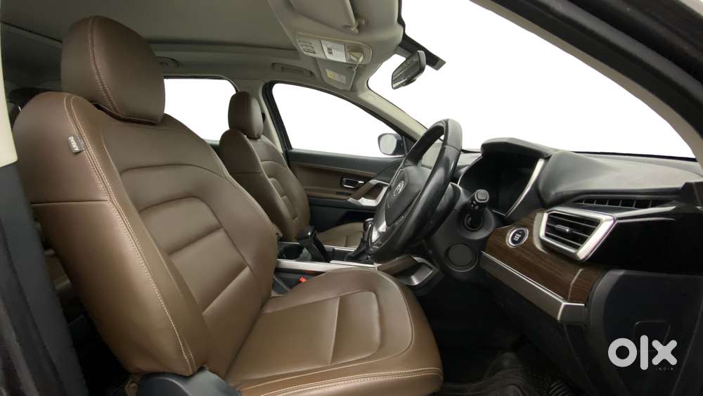 Tata Harrier Xza+, 2021, Diesel