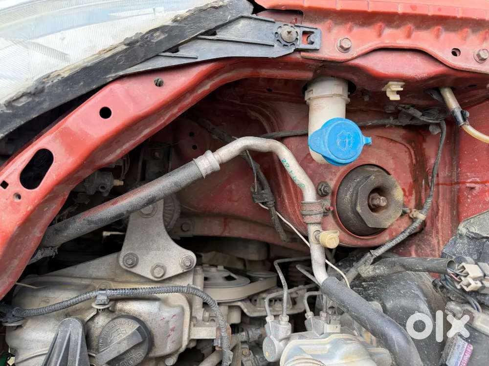 Maruti Suzuki Alto 2015