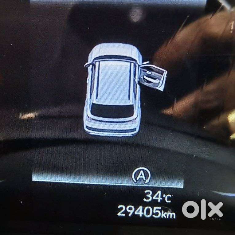 Hyundai Venue 1.5 Crdi Sx (o), 2024, Diesel