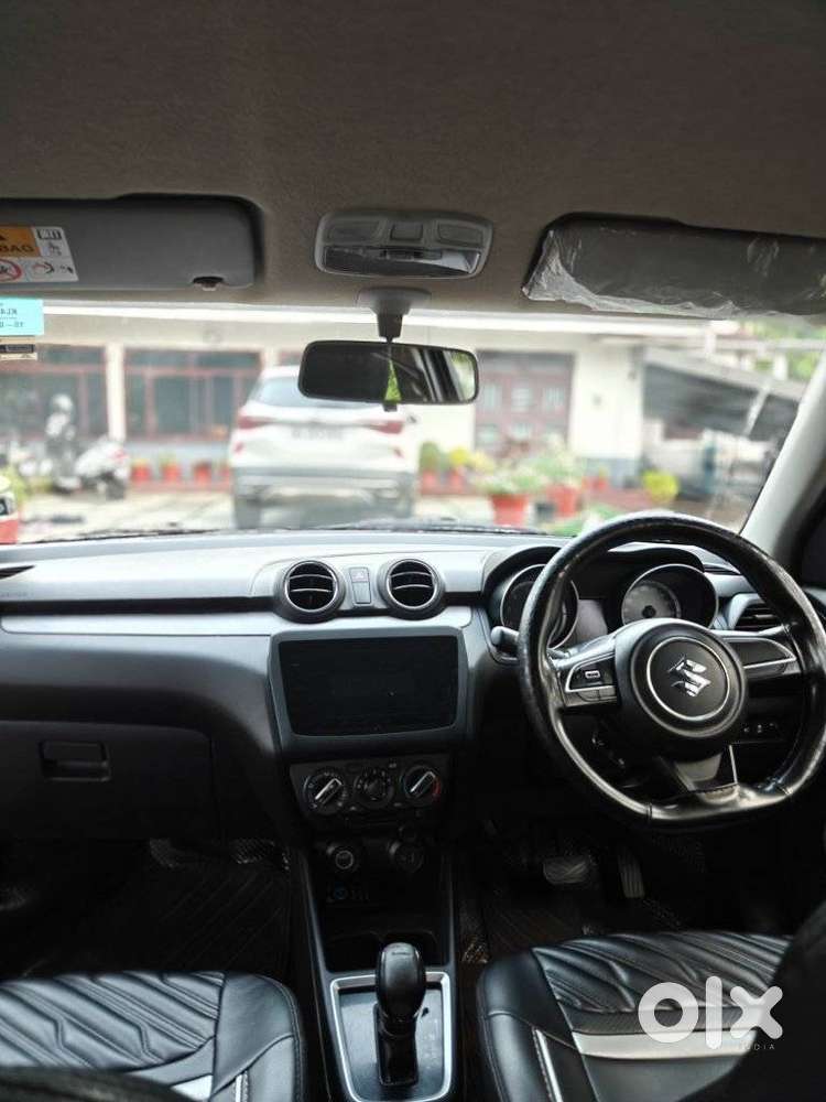 Maruti Suzuki Swift Vxi 1.2 Abs Bs-iv, 2023, Petrol