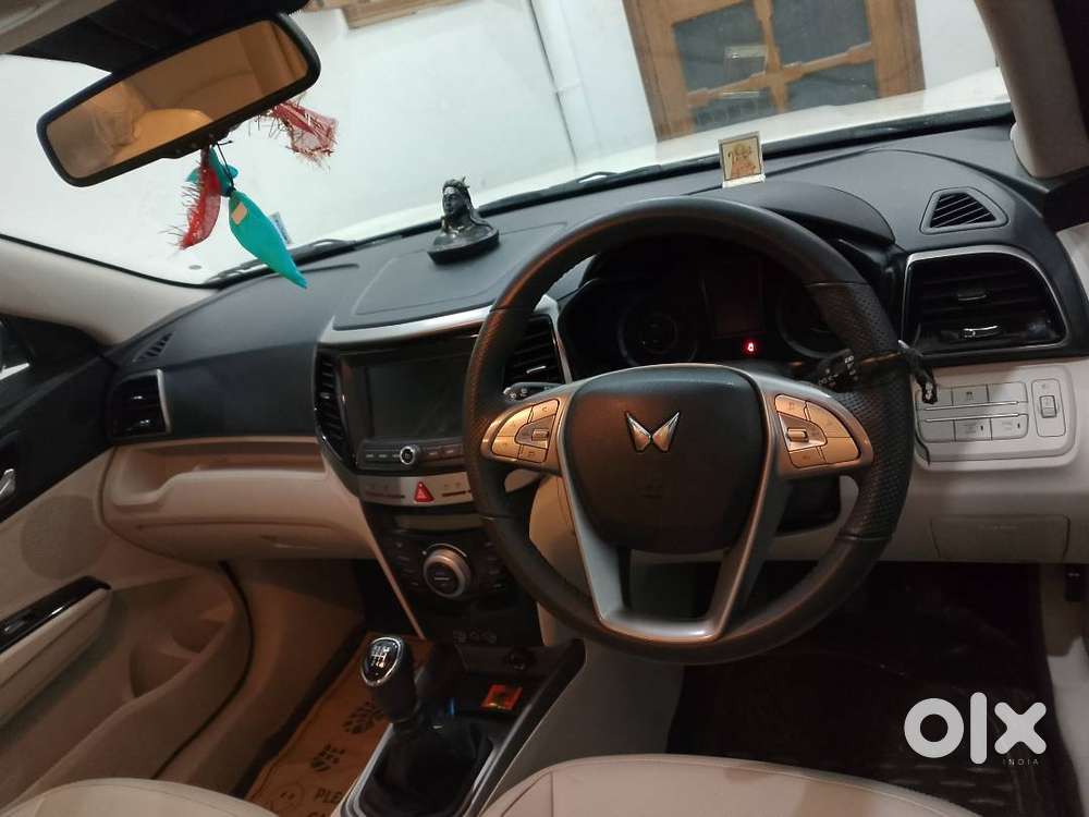 Mahindra Xuv300 2023 Suv