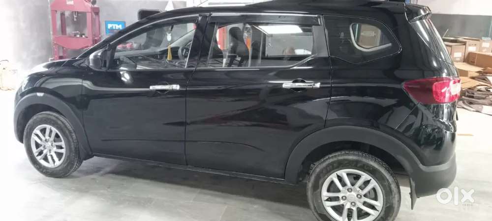Renault Triber 1.0 Rxl 2025