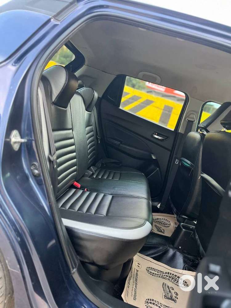 Maruti Suzuki Swift Amt Vxi, 2018, Petrol