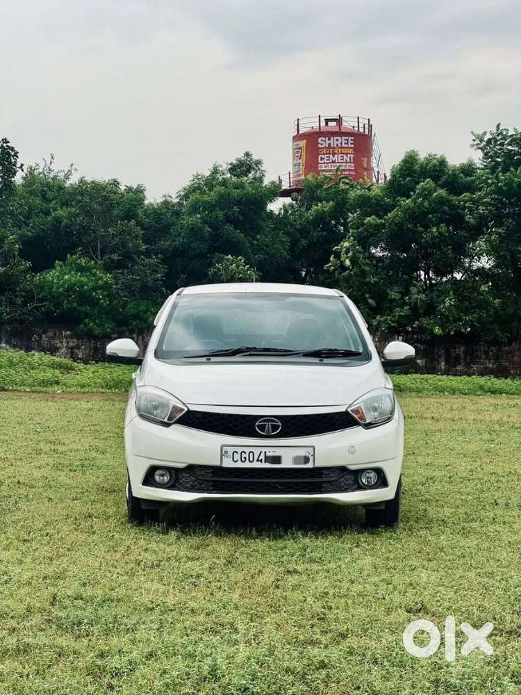 Tata Tigor, 2018, Petrol