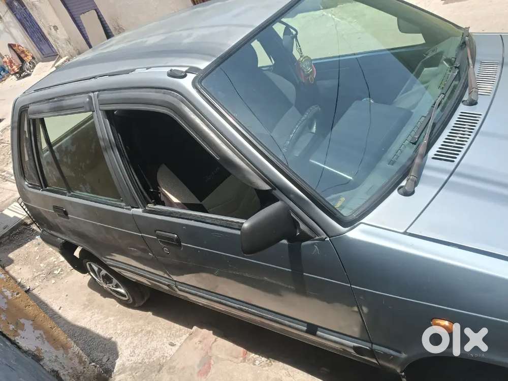 I Want To Sell My Maruti 800 Car Full Condition Good Running New Tires