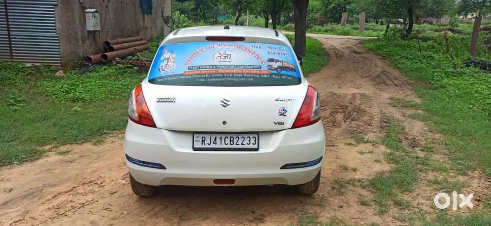 Swift Maruti Suzuki 2013 Diesel Car