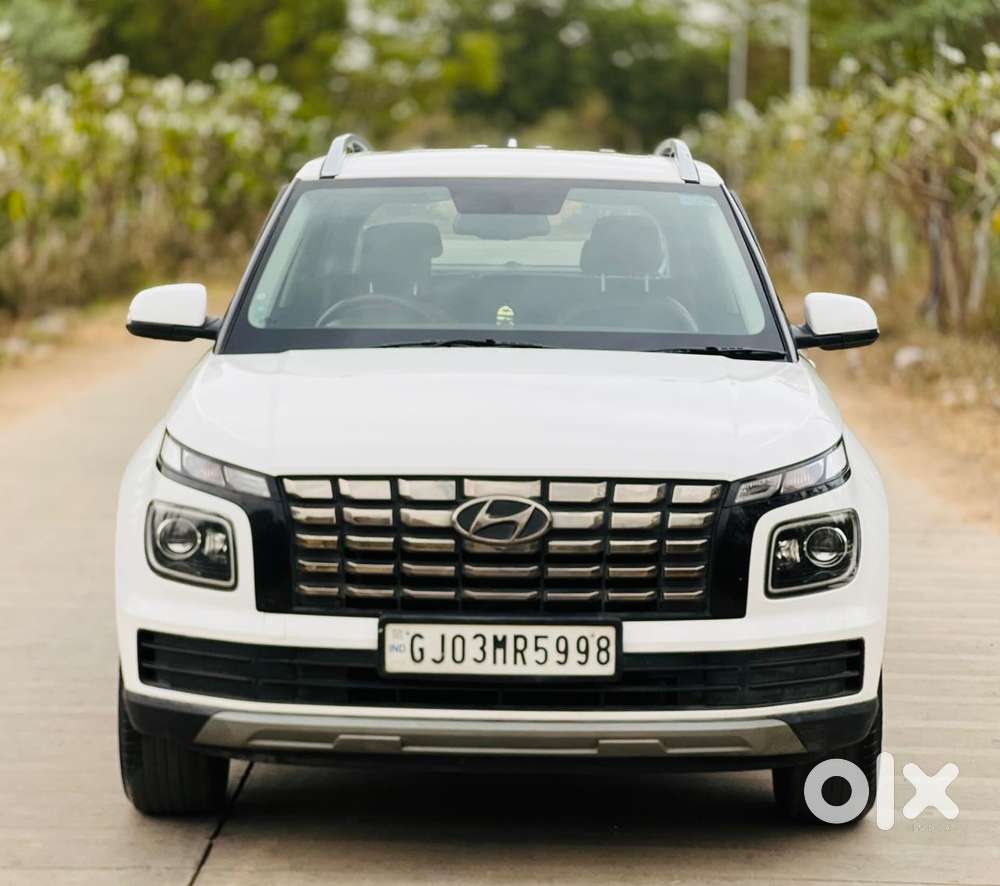 Hyundai Venue Sx, 2023, Petrol