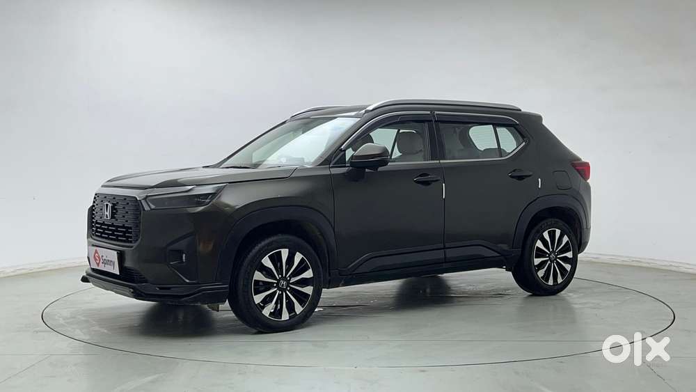 Honda Elevate Vx Mt, 2024, Petrol