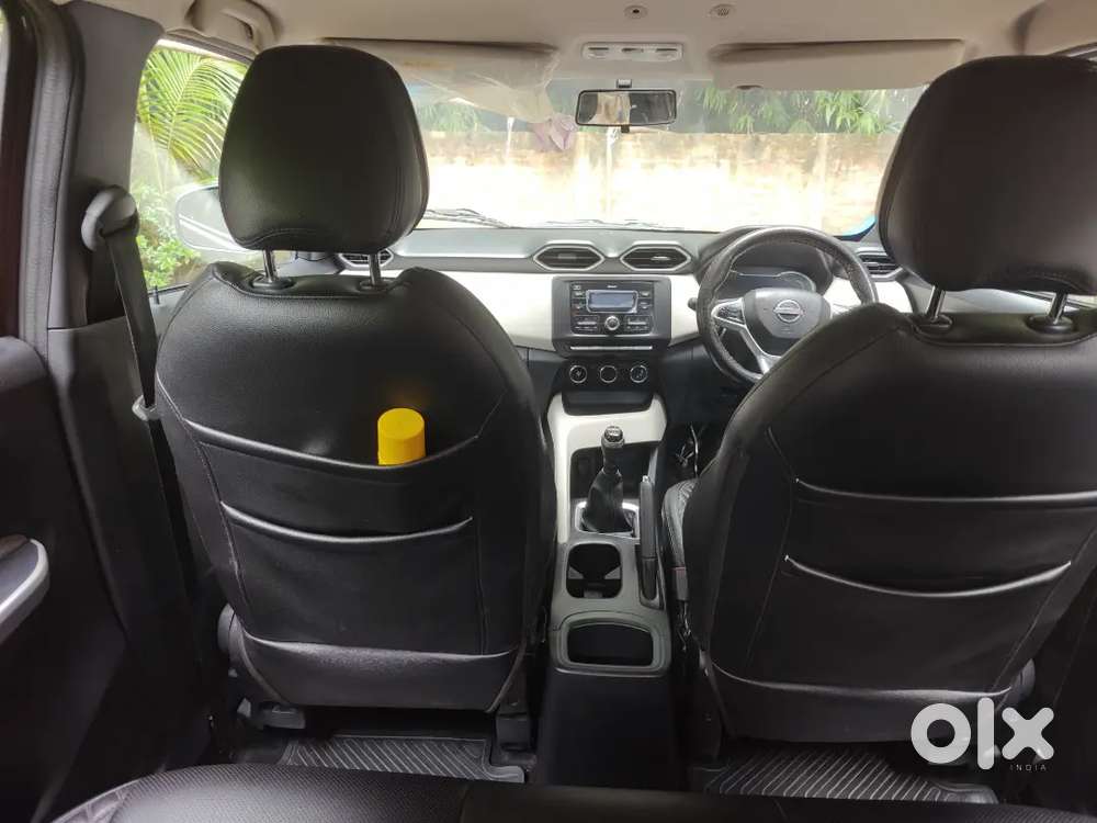 Nissan Magnite Xl 2022 Petrol Manual 1st Owner