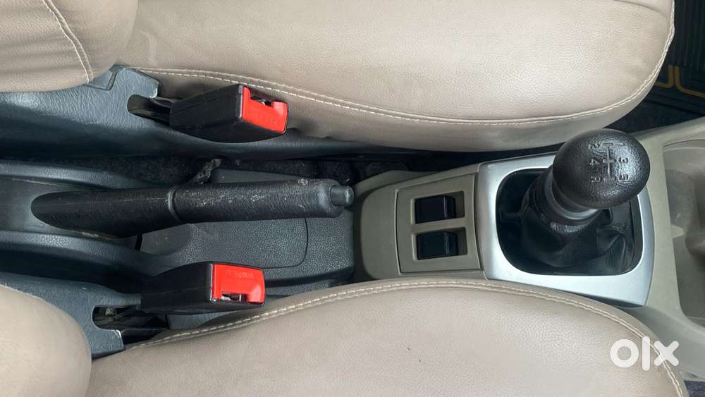 Maruti Suzuki Alto K10 Vxi, 2015, Petrol