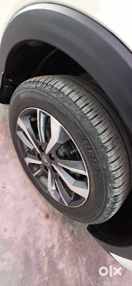 Mahindra Xuv300 W8 Option Diesel, 2019, Diesel