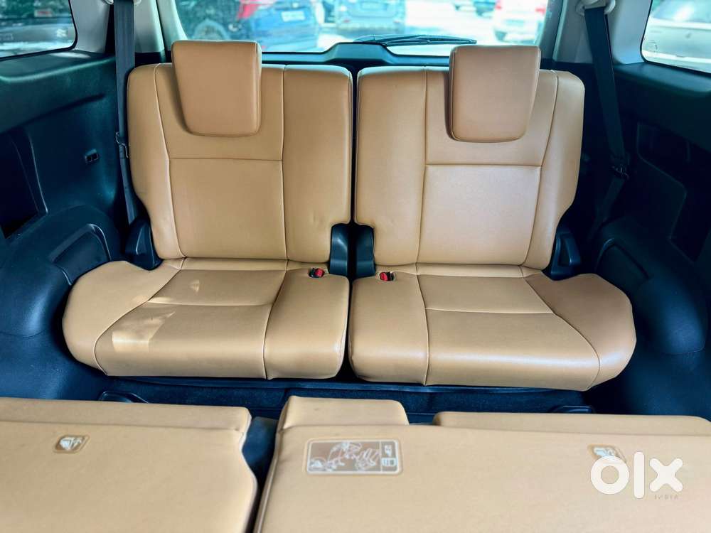 Toyota Fortuner 4x2 At 2.8 Diesel, 2021, Diesel