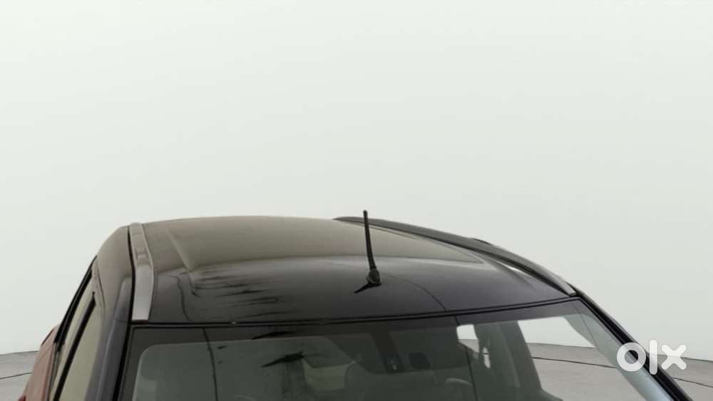 Maruti Suzuki Vitara Brezza Zdi Plus Amt Dual Tone, 2019, Diesel