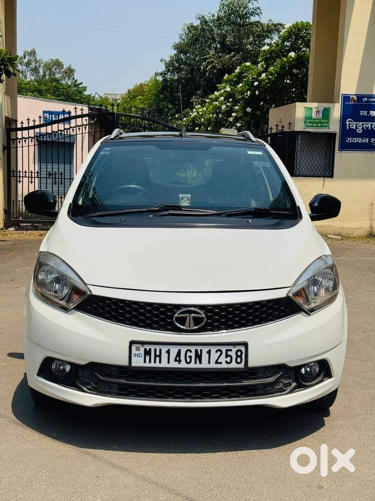 Tata Tiago Xm Diesel, 2017, Diesel