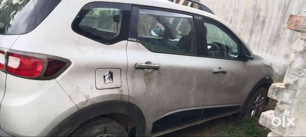Renault Triber 2021 Petrol 50000 Km Driven