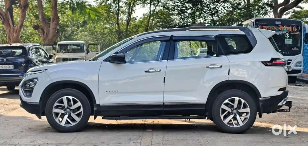 Tata Safari 2.0 Kryotec Xza Plus, 2023, Diesel