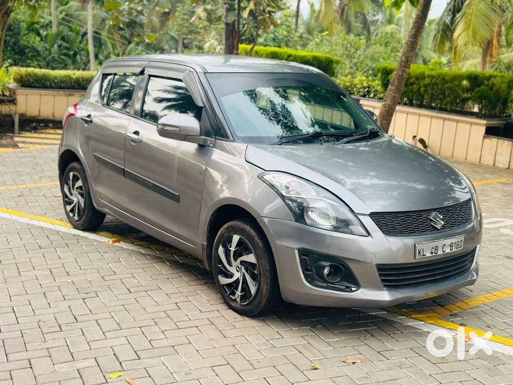 Maruti Suzuki Swift Ddis Vdi, 2011, Diesel