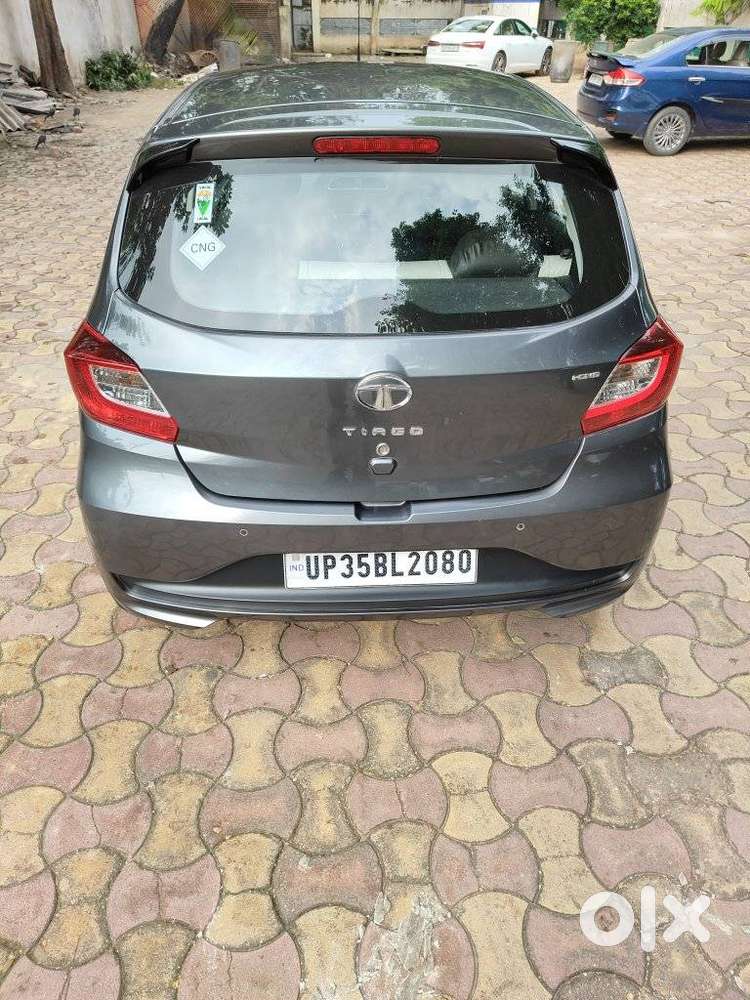 Tata Tiago 1.2 Revotron Xt Cng, 2022, Cng & Hybrids