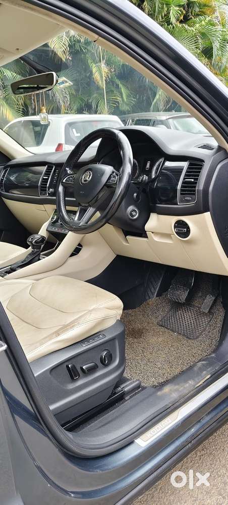 Skoda Kodiaq 2.0 Tdi Style, 2018, Diesel