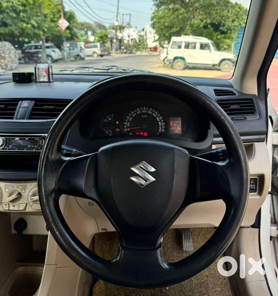 Maruti Suzuki Swift Dzire 1.3 Lxi, 2014, Petrol