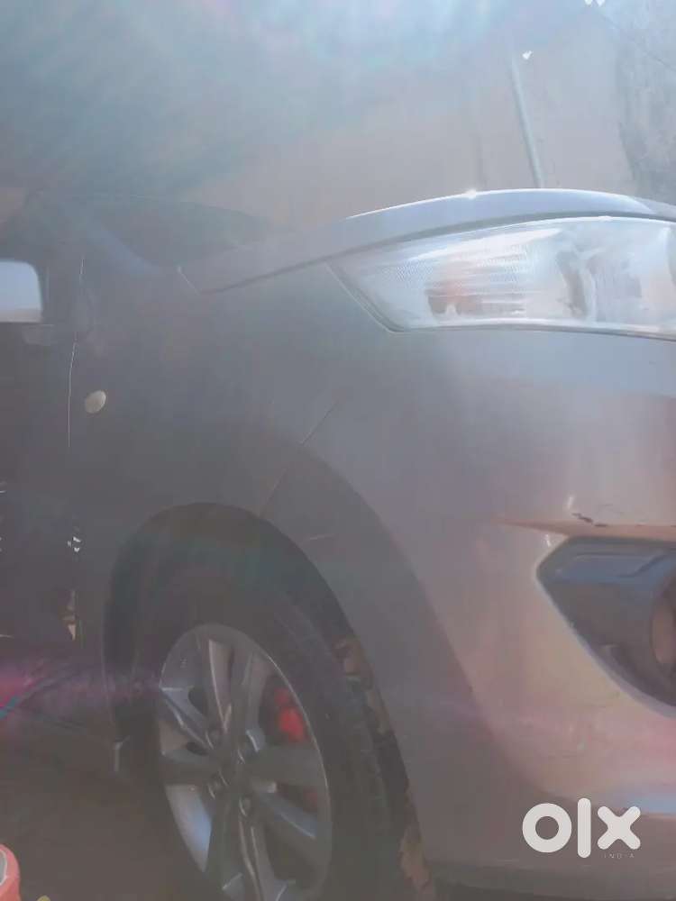 Maruti Wagon R 2014