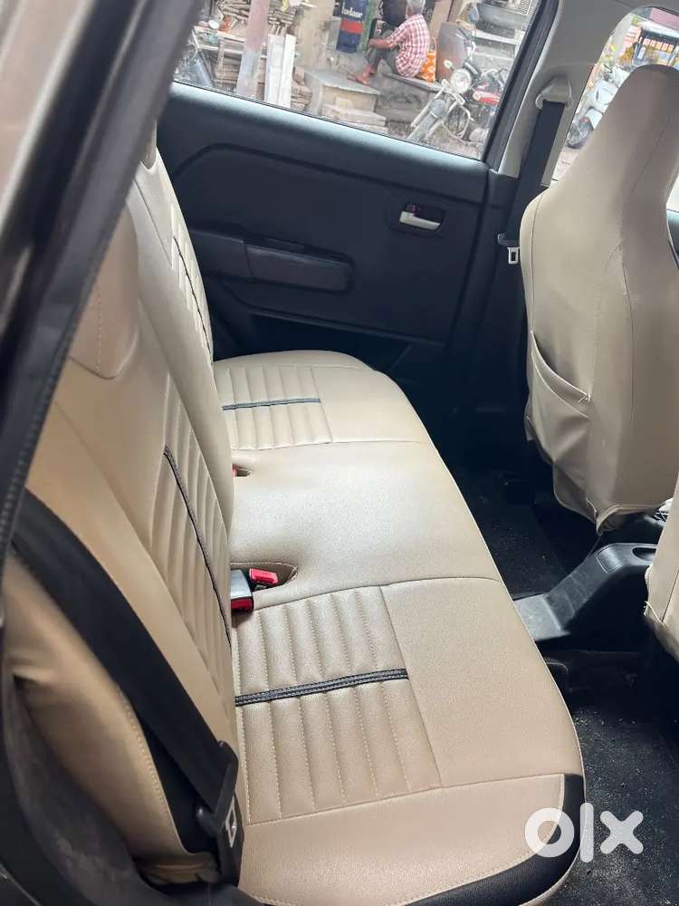Maruti Suzuki Wagon R 2021 Vxi 1.2