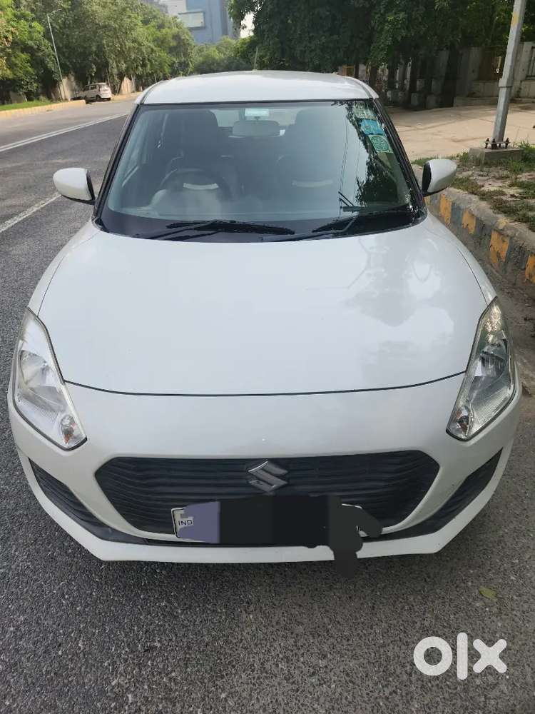 Swift Maruti Amt Diesel 2019