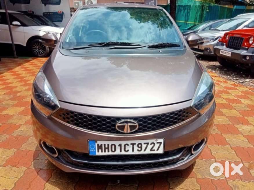 Tata Tigor