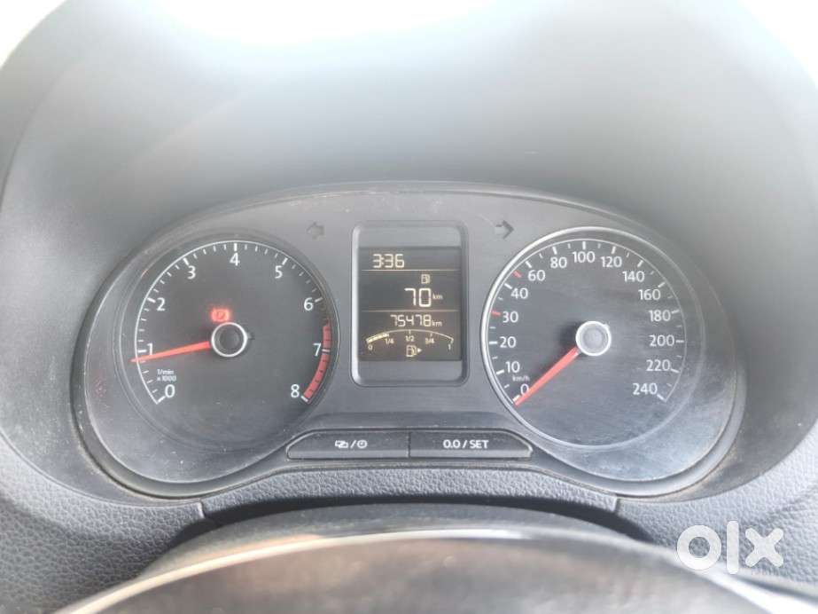 Volkswagen Polo 1.0 Highline Plus Tsi, 2018, Petrol