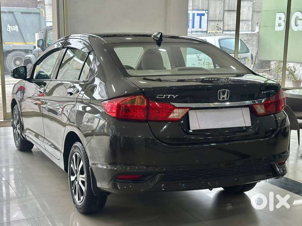 Honda City I-vtec V, 2022, Petrol