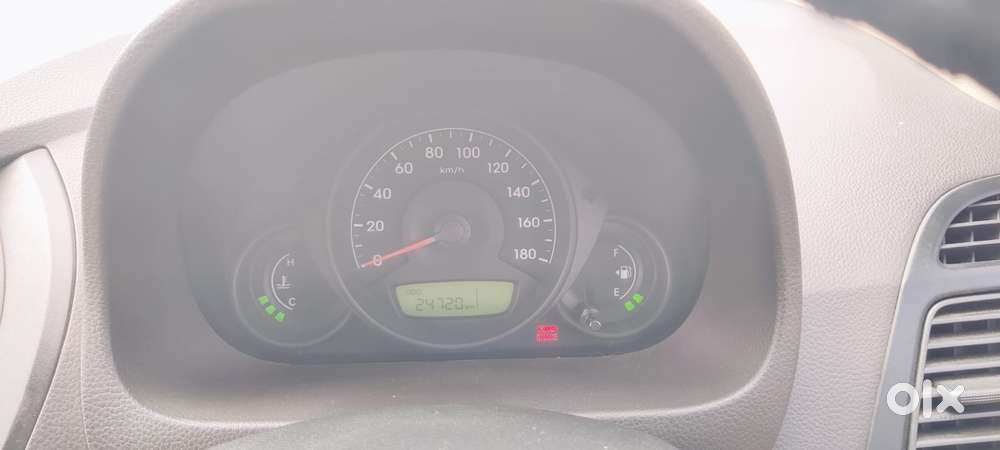 Hyundai Eon D-lite +, 2013, Petrol