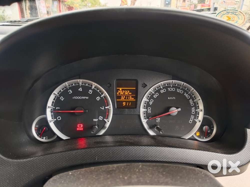 Maruti Suzuki Swift Dzire 2014 Petrol Good Condition