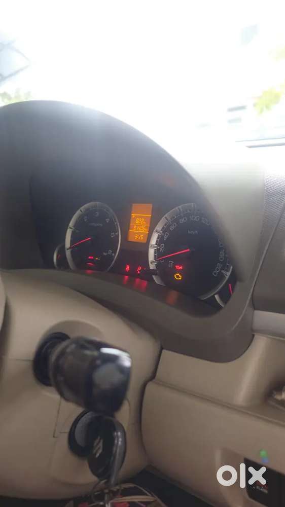 Maruti Suzuki Ertiga 2015 Diesel 82000 Km Driven Company Services