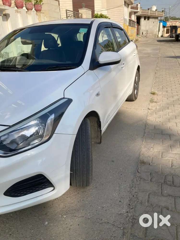 Hyundai I20 1.4 Magna 2018