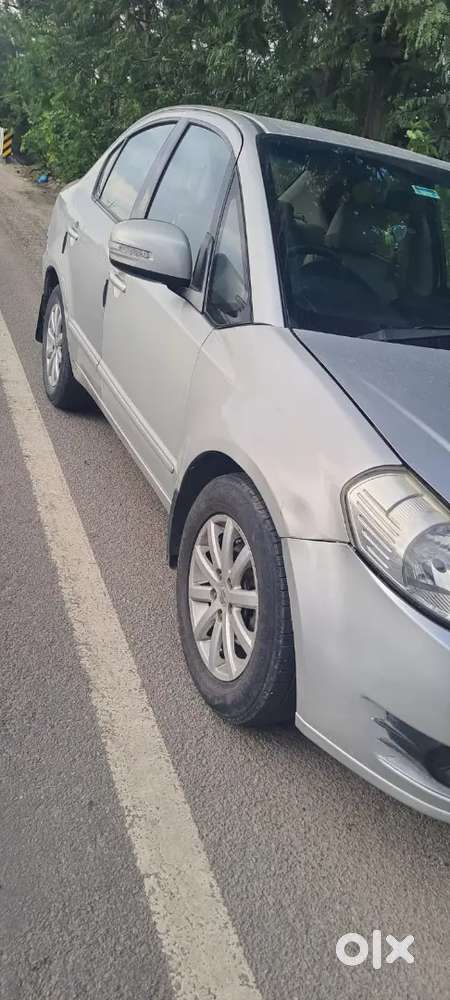 Maruti Suzuki Sx4 2014 Diesel 88000 Km Driven