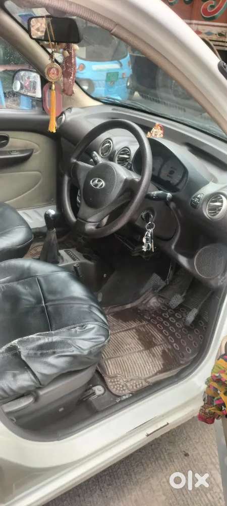 Hyundai Santro Xing 2013 Variant
