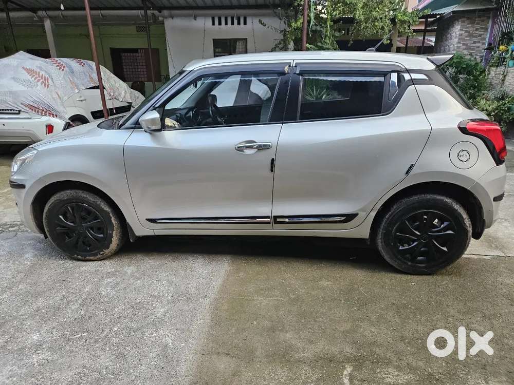 Maruti Suzuki Swift 2020