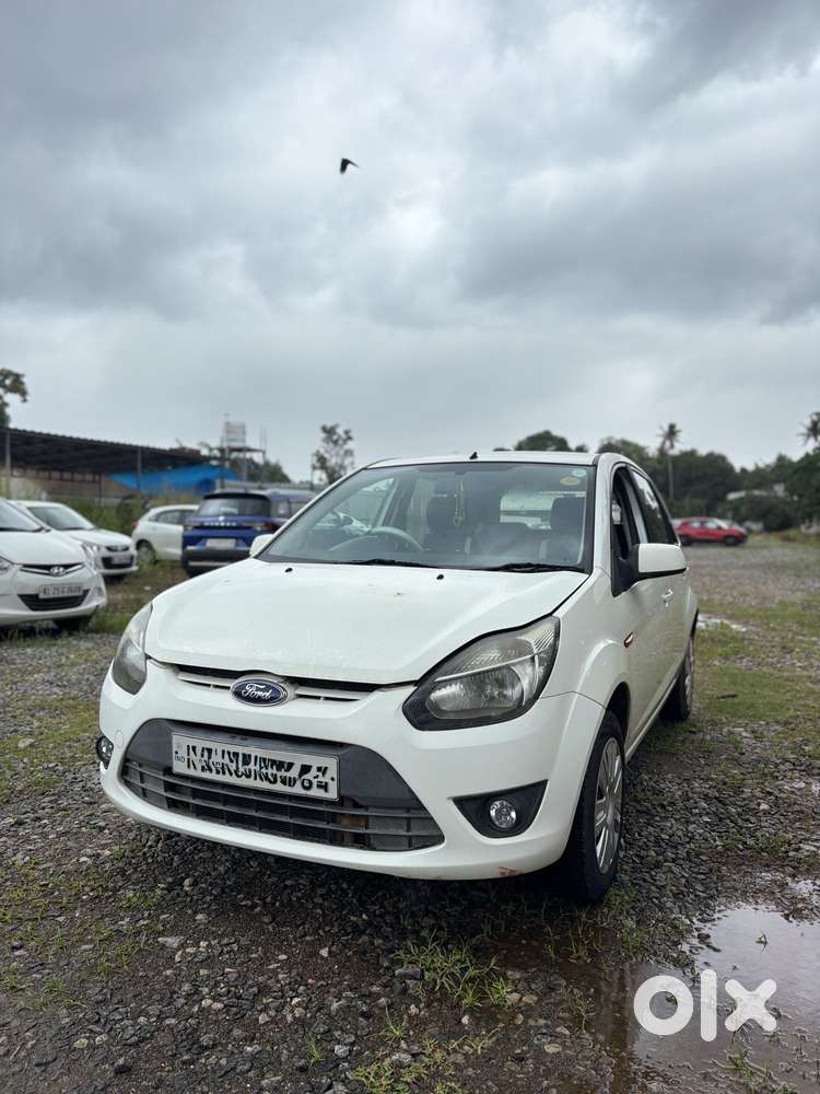 Ford Figo Diesel Exi, 2012, Diesel