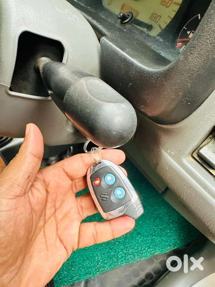 Maruti Suzuki Alto Lxi 2008 Front Door Automatic