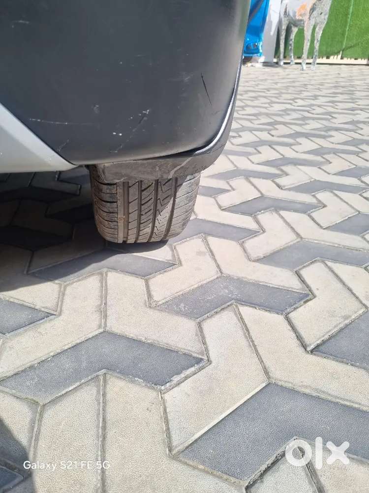 Maruti Suzuki Brezza 2017 Diesel Good Condition