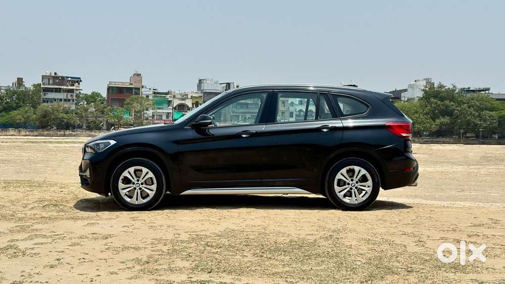 Bmw X1 2.0 Sdrive20i Xline, 2022, Petrol