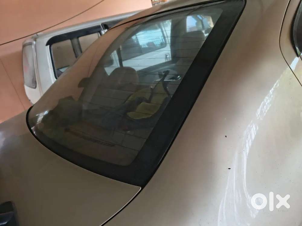 Maruti Suzuki Sx4 2011 Petrol 64000 Km Driven