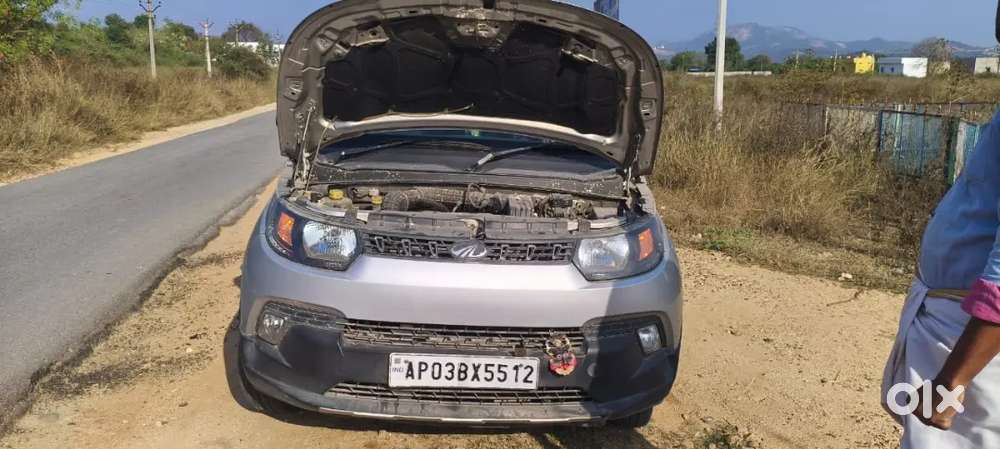 Good Condition Car