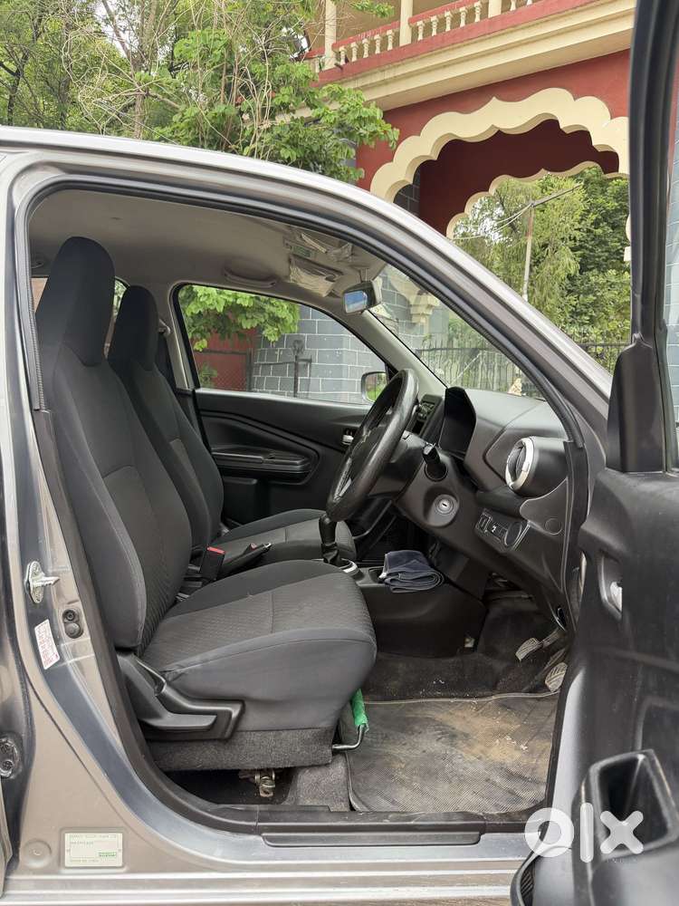 Maruti Suzuki Celerio Green Vxi, 2022, Cng & Hybrids
