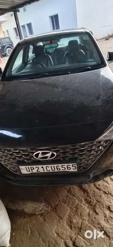 Hyundai Verna Vtvt Diesel 2022